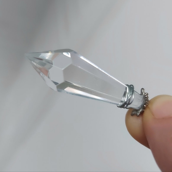 Crystal pendulum - Picture 9 of 9